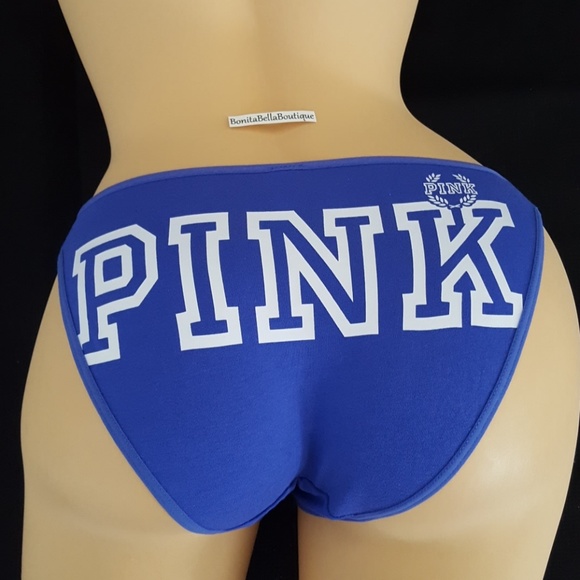 PINK Victoria's Secret Intimates & Sleepwear Victorias Secret Large